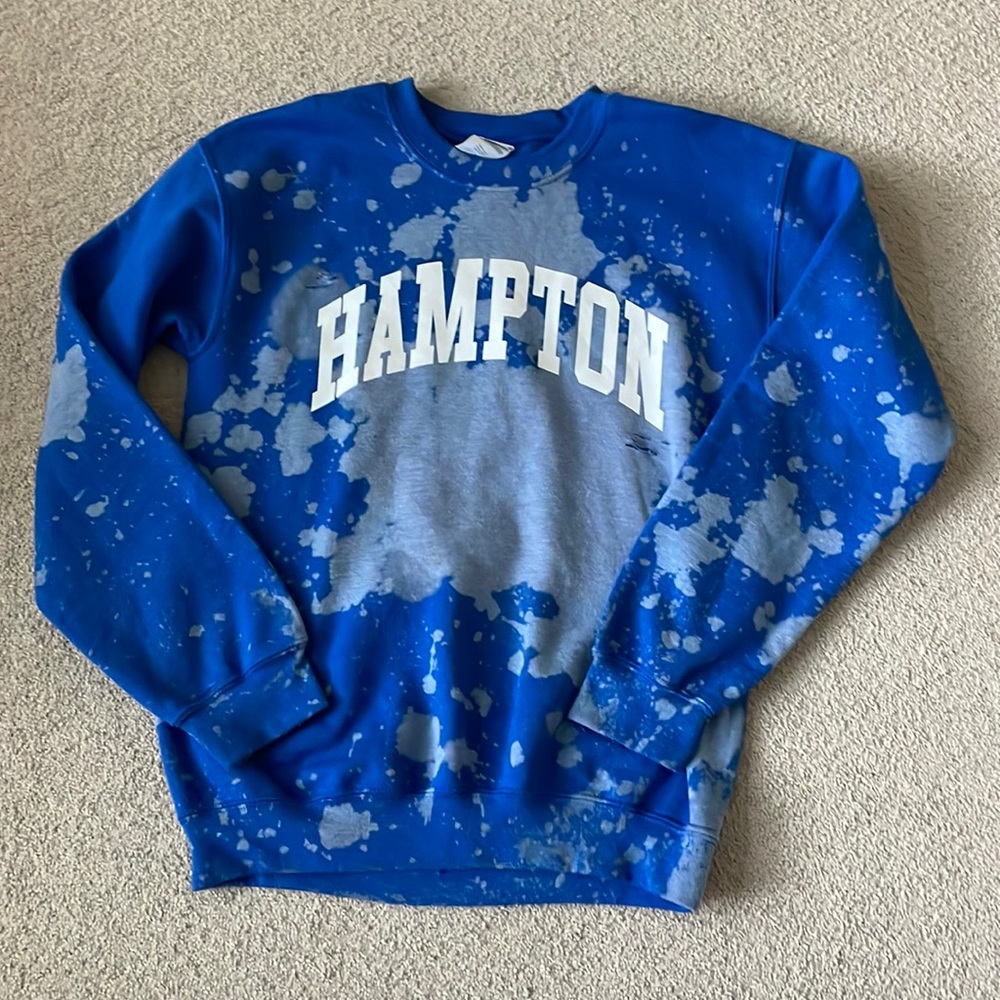 Hampton Sweater